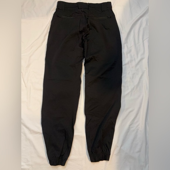 Tough Duck Men's Comfort Fit Flex Work Jogger Pants - Picture 5 of 5